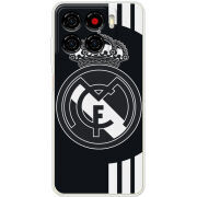 Чохол BoxFace ZTE Blade A56 Real Football