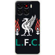 Чохол BoxFace ZTE Blade A56 L. F. C.