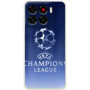 Чохол BoxFace ZTE Blade A56 