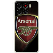 Чохол BoxFace ZTE Blade A56 