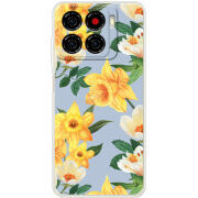 Чохол BoxFace ZTE Blade A56 