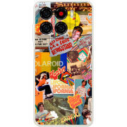 Чохол BoxFace ZTE Blade A56 70s