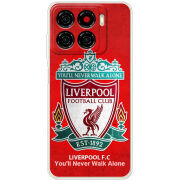 Чохол BoxFace ZTE Blade A56 