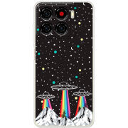 Чохол BoxFace ZTE Blade A56 