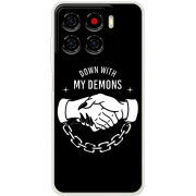 Чохол BoxFace ZTE Blade A56 