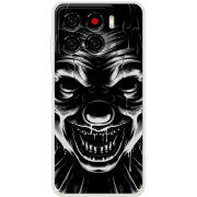 Чохол BoxFace ZTE Blade A56 