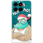 Чохол BoxFace ZTE Blade A56 