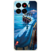 Чохол BoxFace ZTE Blade A56 