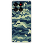 Чохол BoxFace ZTE Blade A56 