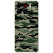 Чохол BoxFace ZTE Blade A56 