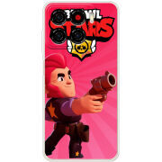 Чохол BoxFace ZTE Blade A56 