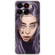 Чохол BoxFace ZTE Blade A56 