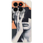 Чохол BoxFace ZTE Blade A56 