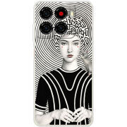 Чохол BoxFace ZTE Blade A56 