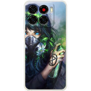 Чохол BoxFace ZTE Blade A56 