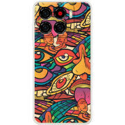 Чохол BoxFace ZTE Blade A56 