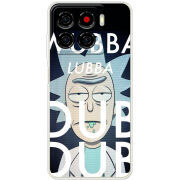 Чохол BoxFace ZTE Blade A56 