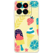 Чохол BoxFace ZTE Blade A56 