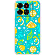 Чохол BoxFace ZTE Blade A56 