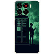 Чохол BoxFace ZTE Blade A56 