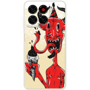 Чохол BoxFace ZTE Blade A56 