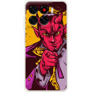 Чохол BoxFace ZTE Blade A56 