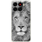 Чохол BoxFace ZTE Blade A56 