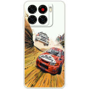 Чохол BoxFace ZTE Blade A56 Rally