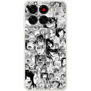 Чохол BoxFace ZTE Blade A56 O-Face