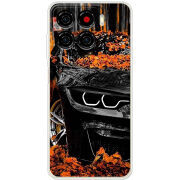 Чохол BoxFace ZTE Blade A56 BMW M3