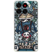 Чохол BoxFace ZTE Blade A56 Panda Q