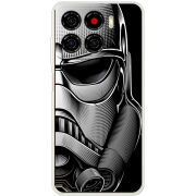 Чохол BoxFace ZTE Blade A56 Imperial Stormtroopers