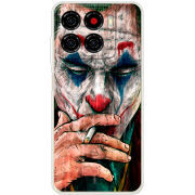 Чохол BoxFace ZTE Blade A56 Джокер