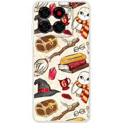 Чохол BoxFace ZTE Blade A56 Magic Items