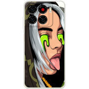 Чохол BoxFace ZTE Blade A56 Billie