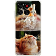 Чохол BoxFace ZTE Blade A56 