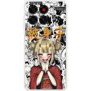 Чохол BoxFace ZTE Blade A56 Himiko Toga - My Hero Academia