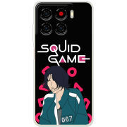 Чохол BoxFace ZTE Blade A56 siquid game 067