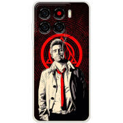 Чохол BoxFace ZTE Blade A56 Константин NBC