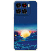 Чохол BoxFace ZTE Blade A56 Спокойной ночи