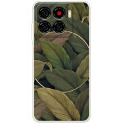 Чохол BoxFace ZTE Blade A56 Leaf