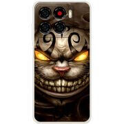 Чохол BoxFace ZTE Blade A56 