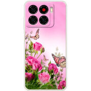 Чохол BoxFace ZTE Blade A56 