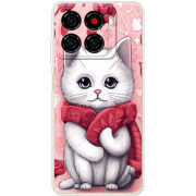 Чохол BoxFace ZTE Blade A56 