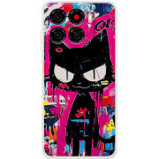 Чохол BoxFace ZTE Blade A56 