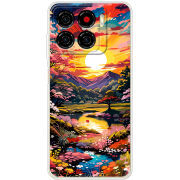 Чохол BoxFace ZTE Blade A56 