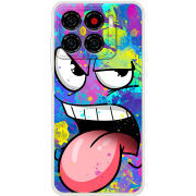 Чохол BoxFace ZTE Blade A56 