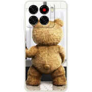 Чохол BoxFace ZTE Blade A56 