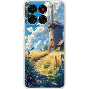 Чохол BoxFace ZTE Blade A56 