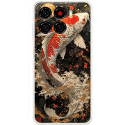 Чохол BoxFace ZTE Blade A56 